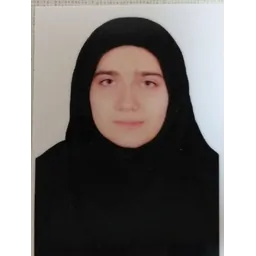 فاطمه غفاری
