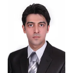 Siavash Rahimiyan