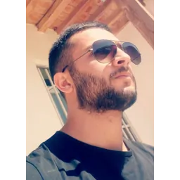 رامین احمدی