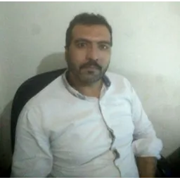 حسن درویشی