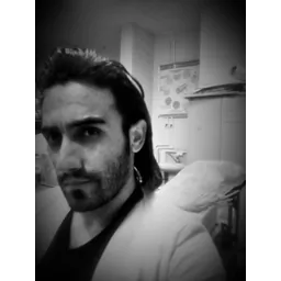 میثم پورسلیمان دیزج