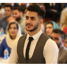 مهدی حسینی مقدم