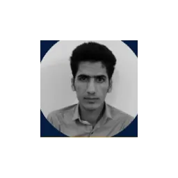 alireza imani