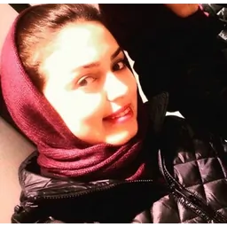 کاملیا محمدی