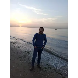 امیرحسین قیطاسی