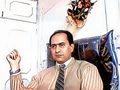 Alireza Khoshnavid