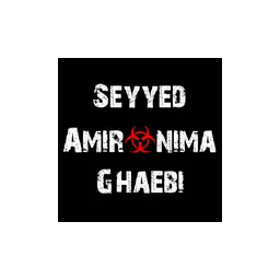 سید امیر نیما غائبی
