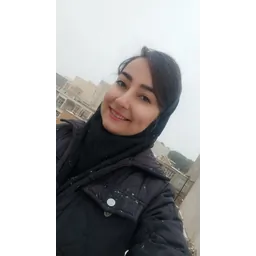 زهرا افشاری