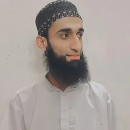 اسلم بلوچ
