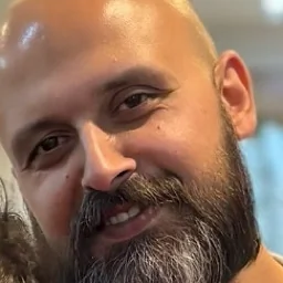 Omid yahyavi