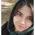 الهه قاسمی