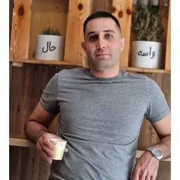 محمد رضائی