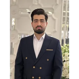 مصطفی خبری زاد