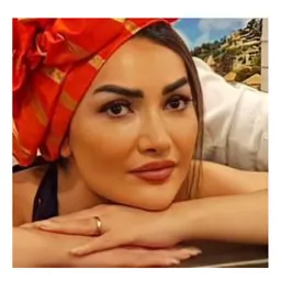 sanaz moghadam