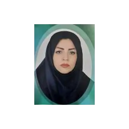 شبنم مهدی زاده