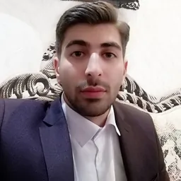 محمد جدی نیا