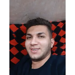 alireza mohammadkhanloo