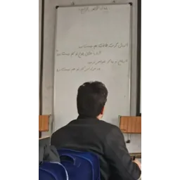 میلاد اصغرزاده
