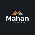 mahan logo maker