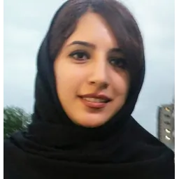 Fatemeh Khorsand