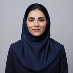 سارا هاشمی
