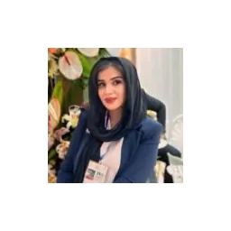 یلدا حیدرزاده- کسب و کار