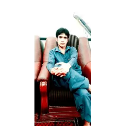 امیرمحمد ریگی