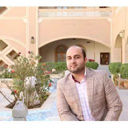 Alireza Montazerfaraj