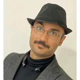 فرهاد مرادیان