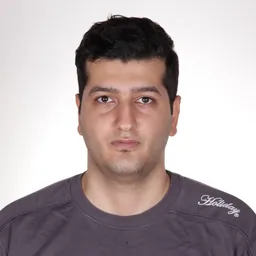 علیرضا عاکف