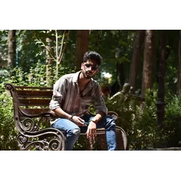 عرفان احمدی پور