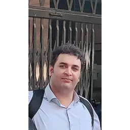 امیررضا کیانی