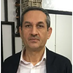 JAMSHID FARAJI
