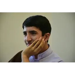 مهدی گلقندشتی