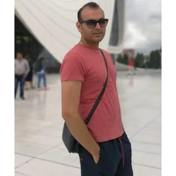 عباس علیزاده