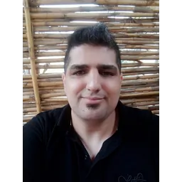 علیرضا محمدزادگان
