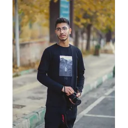 ali sahradoost