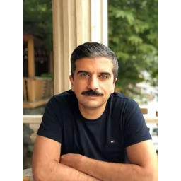 محمدرضا لحمی