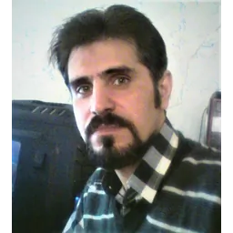 علیرضا سلیمانی