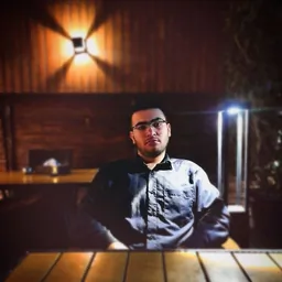 رضا عسگری