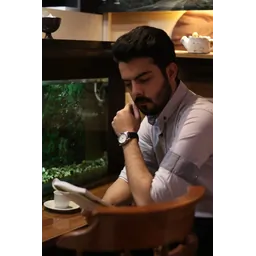 امیرمحمد حاتمی کندری
