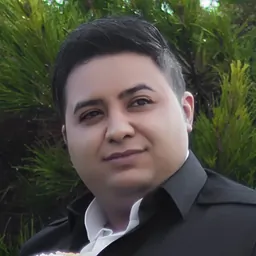 سامان امینی