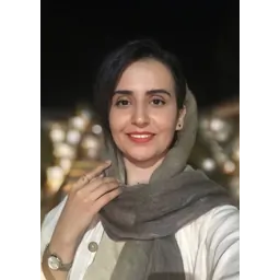 فریبا شفیعی