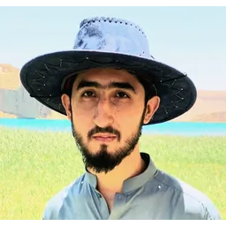 علی رضا ( کشاورز )
