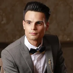 alirezaطراح سایت و وردپرس