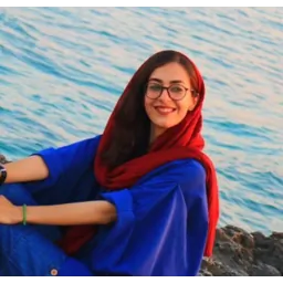 محدثه امینی