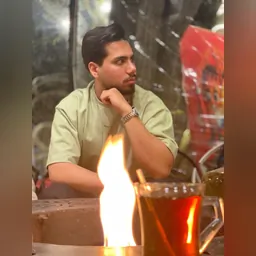 farhad moeini