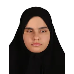 فاطمه علیمرادی