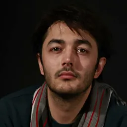 mohammad reza rafaty