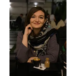 zahra imen